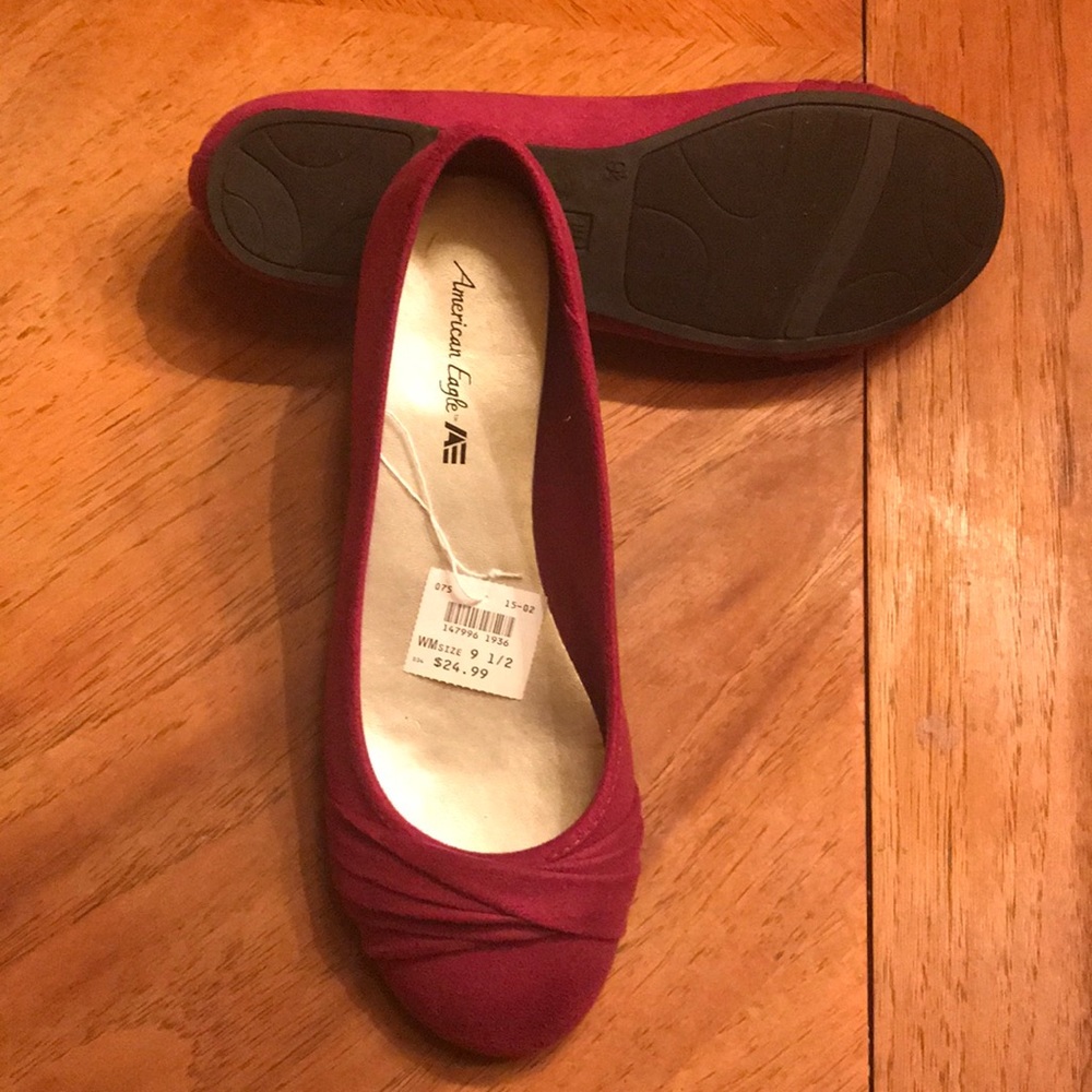 Flats